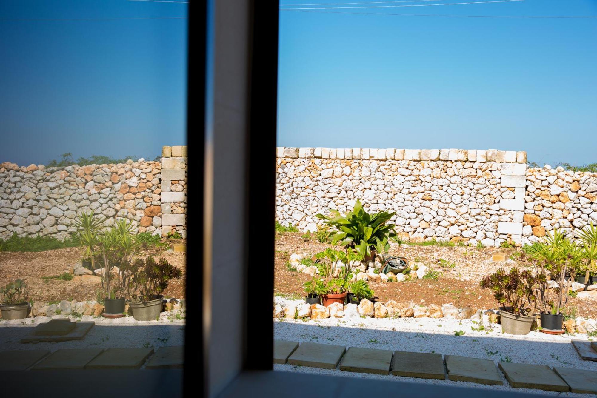 Agriturismo La Palascia Masseria Agreste オートラント 部屋 写真
