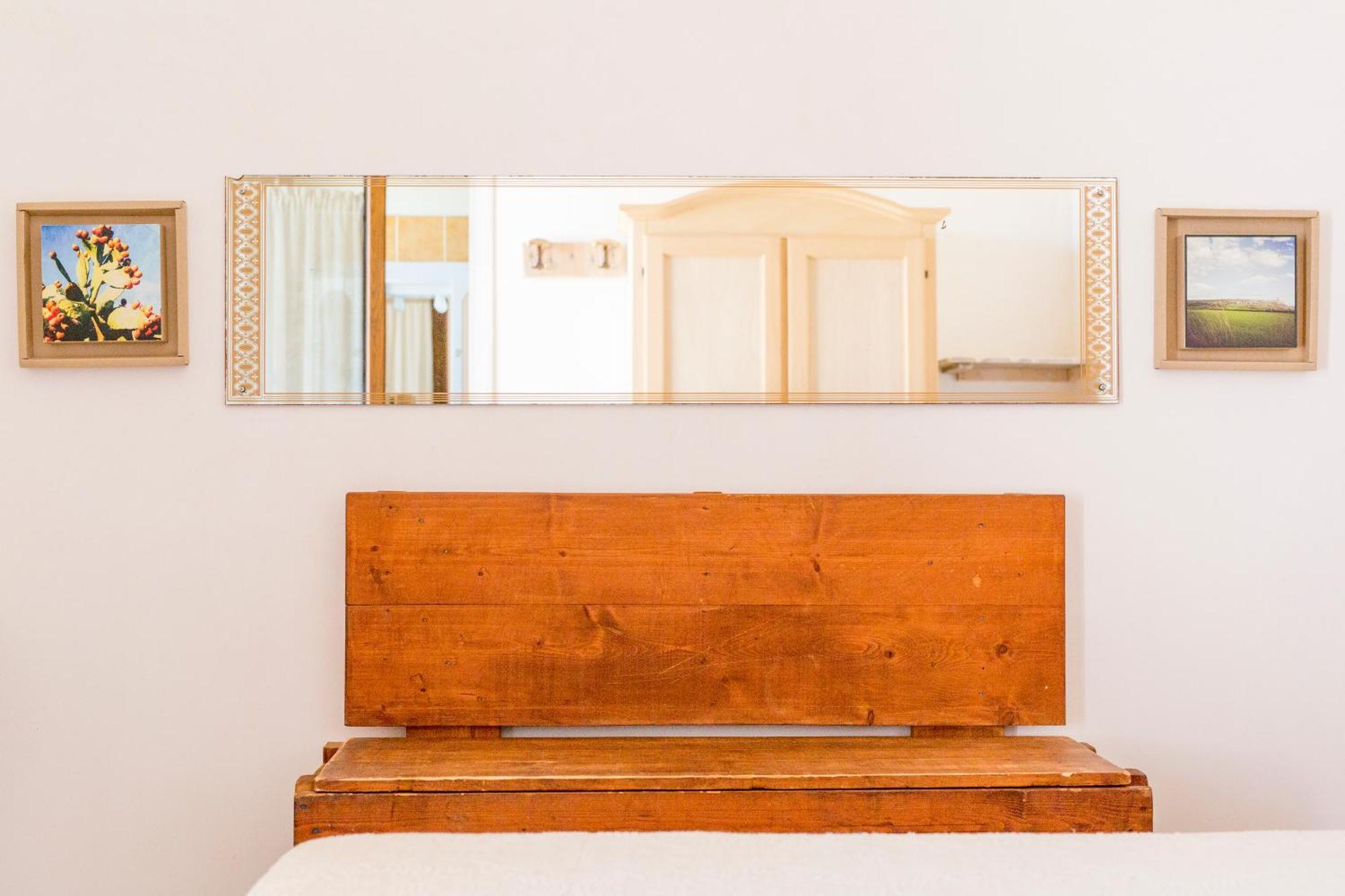 Agriturismo La Palascia Masseria Agreste オートラント 部屋 写真