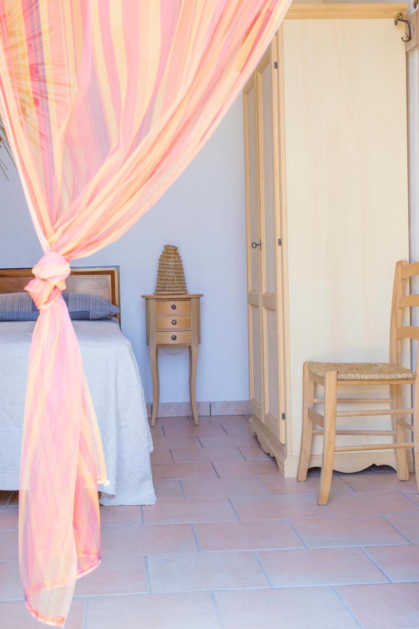Agriturismo La Palascia Masseria Agreste オートラント 部屋 写真