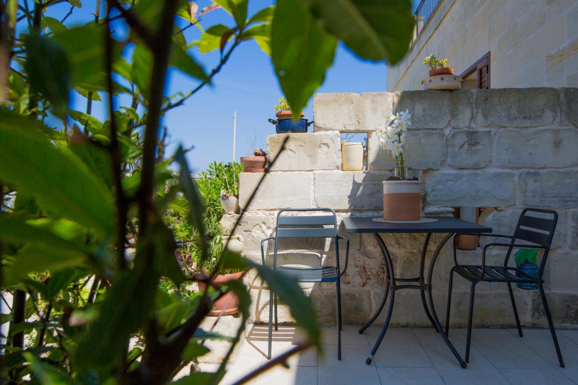Agriturismo La Palascia Masseria Agreste オートラント 部屋 写真