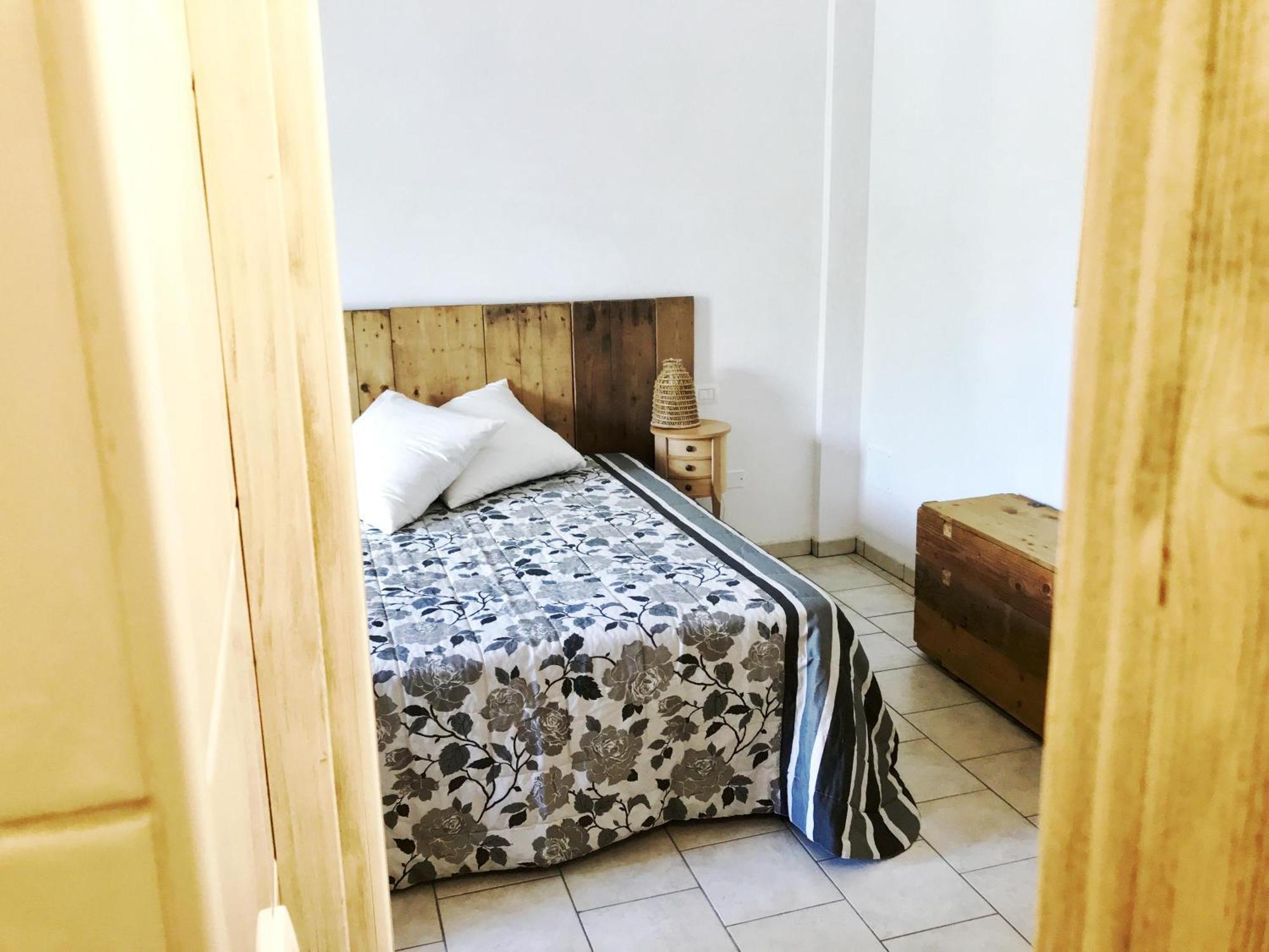 Agriturismo La Palascia Masseria Agreste オートラント 部屋 写真