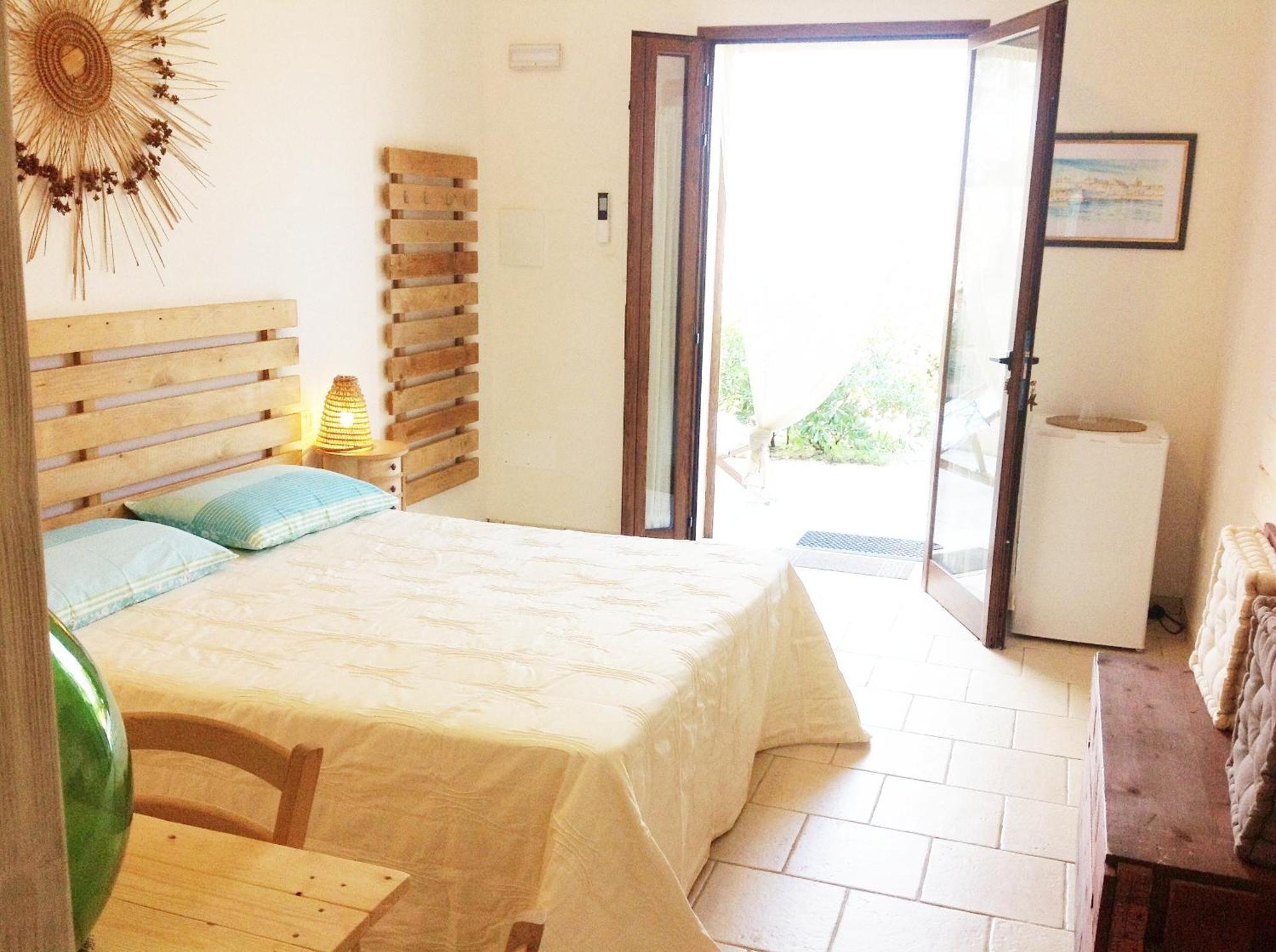 Agriturismo La Palascia Masseria Agreste オートラント 部屋 写真