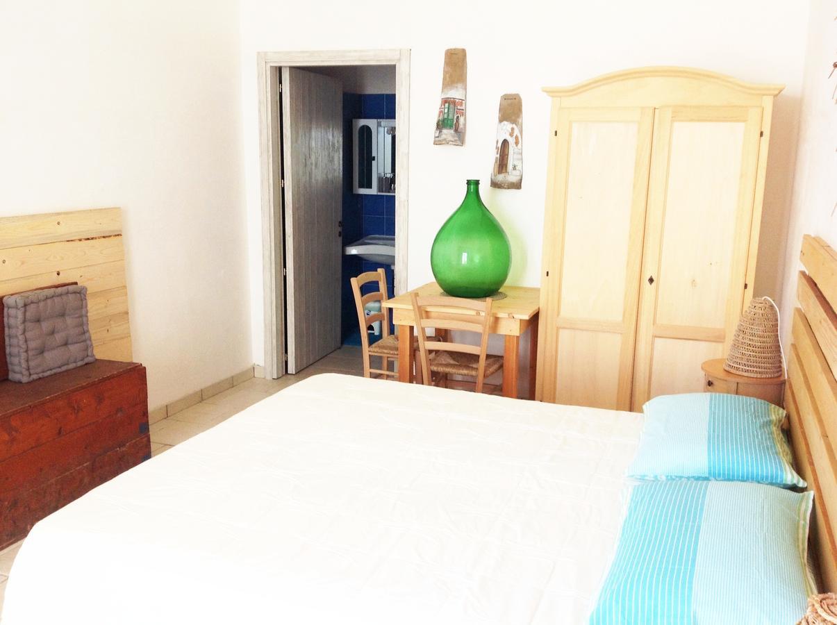 Agriturismo La Palascia Masseria Agreste オートラント 部屋 写真