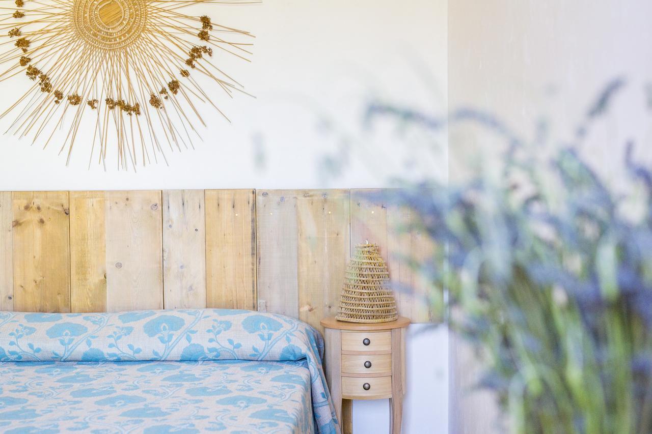 Agriturismo La Palascia Masseria Agreste オートラント エクステリア 写真