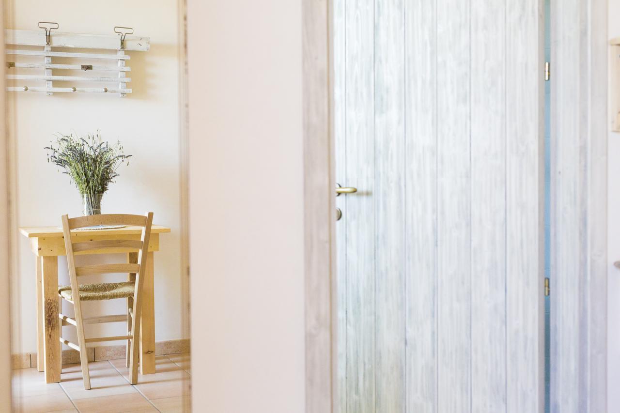 Agriturismo La Palascia Masseria Agreste オートラント 部屋 写真